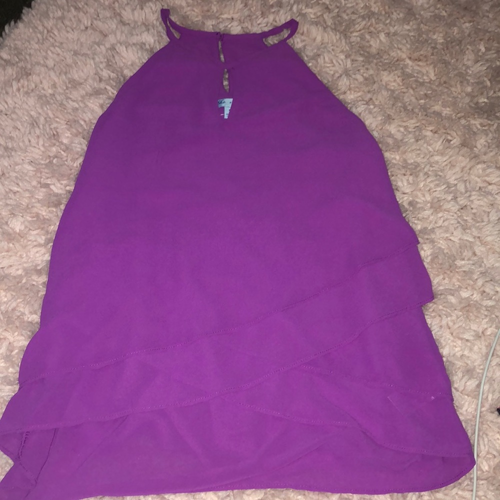 Pink Cami